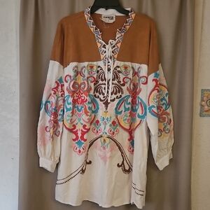EUC Savanna Jane Dress
